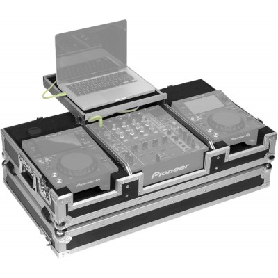 Flight Régie Laptop Stand 10/12'' LTS