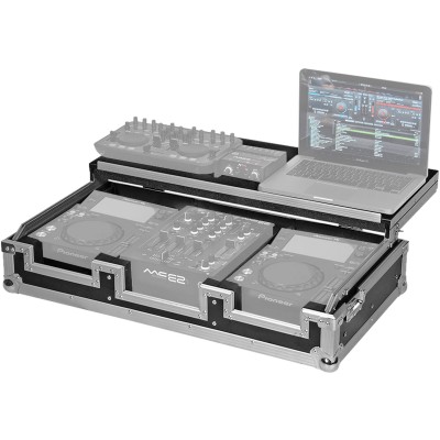 Flight Régie Laptop Stand 10'' LTS