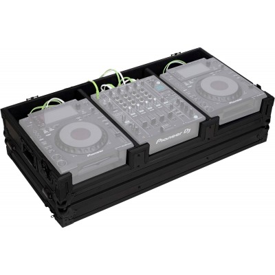 Flight Régie CDJ-2000NXS2 / DJM-900 Black