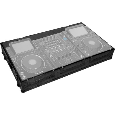 Flight Régie CDJ-3000 / DJM-900 Black