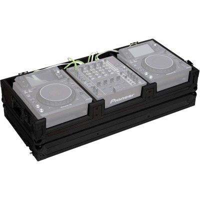 Flight Régie CDJ-2000NXS2 / DJM-750 Black