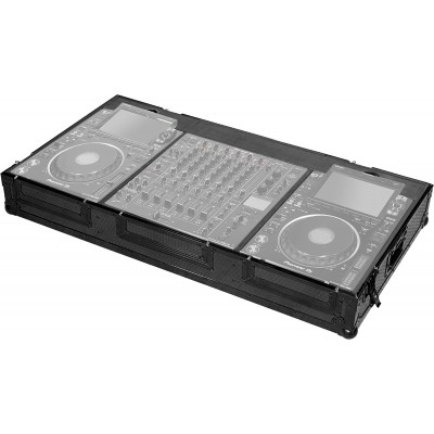 Flight Régie CDJ-3000/DJM-V10/DJM-A9 Black