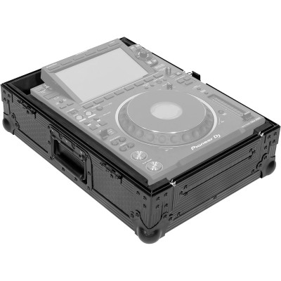 Flight 12'' Alvéole Black