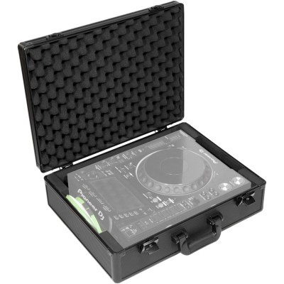 Case L CDJ / DJM 12'' Black