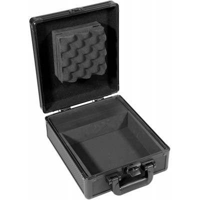 Case S Mixer ZED / MG / XENYX Black