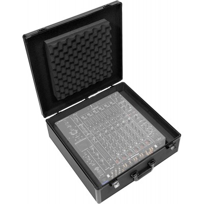 Case XL DJM-V10 / DJM-A9 Mixer Black