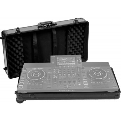 Case Control FLX10 Trolley W Black