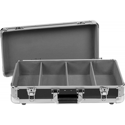 CD Case 100 Black
