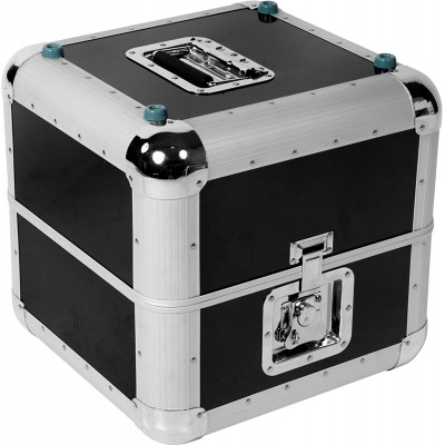 Vinyl Case 100 Black