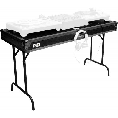 Table 50'' Universal DJ Black