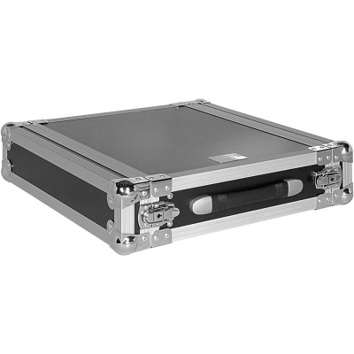 Rack 2U Mic