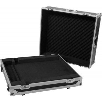 Flight Pro X32 Compact W Silver