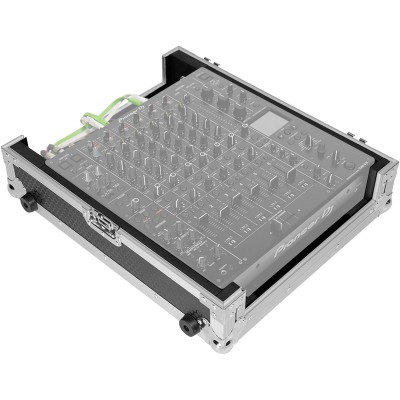 Pro DJM-A9 Silver