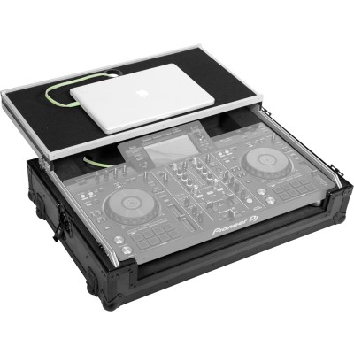 Pro Prime 4+ W LTS Black