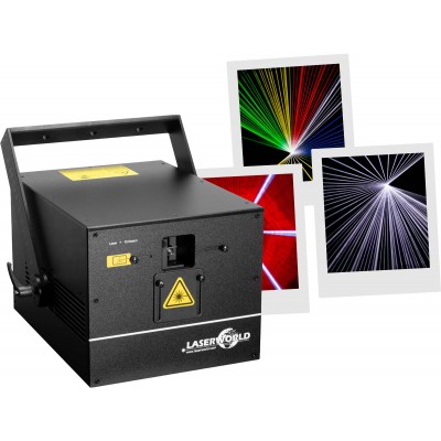 PL-5000RGB MK3