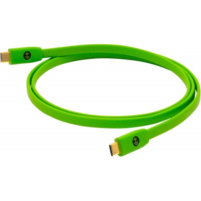 NEO BY OYAIDE d+ Class B USB-C to USB-C 1m