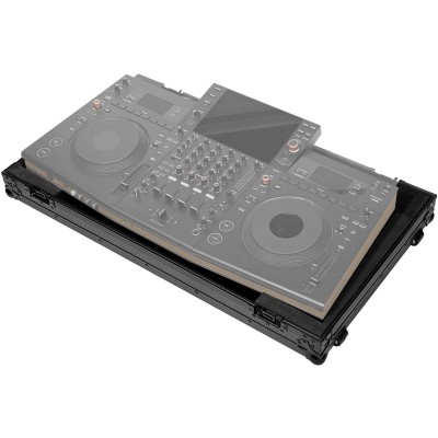 Pro Opus Quad W Black