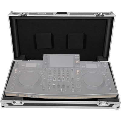 Pro Opus Quad W Silver