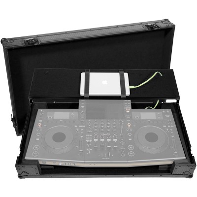 Pro Opus quad W LTS Black