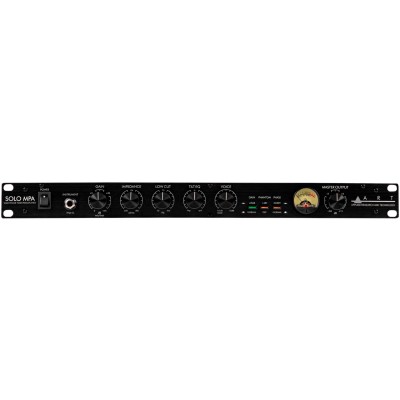 Solo MPA Multivoice Tue Preamplifier
