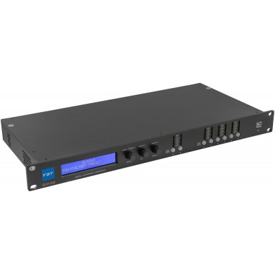 FBT DLM 260