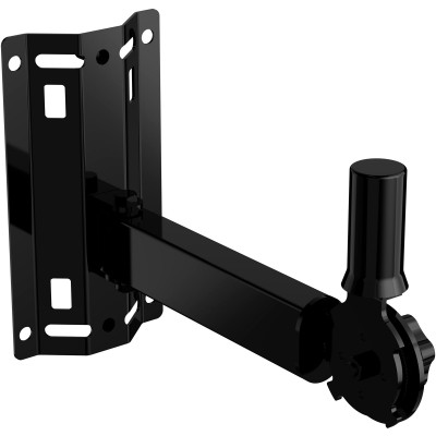 Braket Pole L