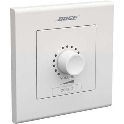 CC-1D Control Center White