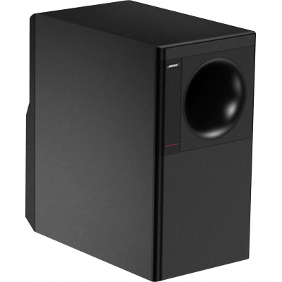 FreeSpace 3 Surface Acoustimass Bass B