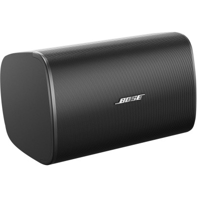 DesignMax DM8SE Black