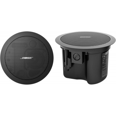 BOSE PROFESSIONAL FreeSpace FS2C Black (pair)