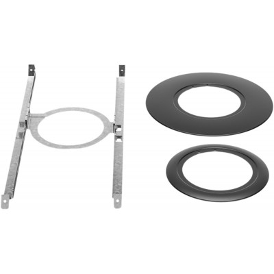 FreeSpace FS2CRFK Retrofit Kit Black (la paire)