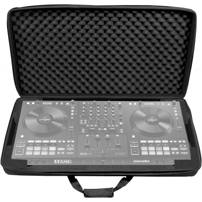 Eva Case Rane Four