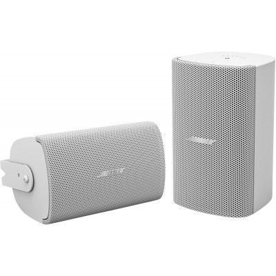 FreeSpace FS2SE White (pair)