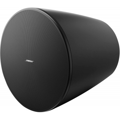 BOSE PROFESSIONAL DesignMax DM10P-SUB Black