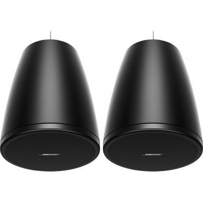 BOSE PROFESSIONAL DesignMax DM3P Black (pair)