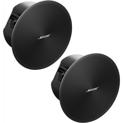 BOSE PROFESSIONAL DesignMax DM3C Black (pair)