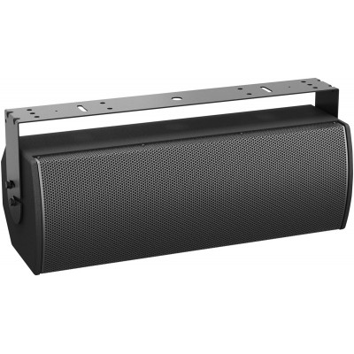 ArenaMatch Utility AMU208 Outdoor Loudspeaker Black