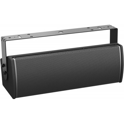 ArenaMatch Utility AMU206 Outdoor Loudspeaker Black