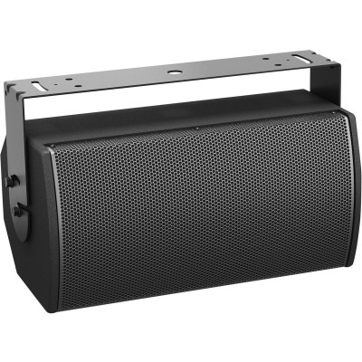 ArenaMatch Utility AMU108 Outdoor Loudspeaker Black