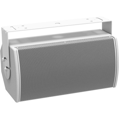 ArenaMatch Utility AMU108 Outdoor Loudspeaker White