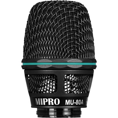 MIPRO MU-80A