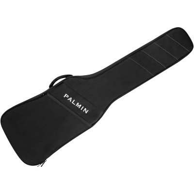 PALMIN Lite Case Bass Guitar Black