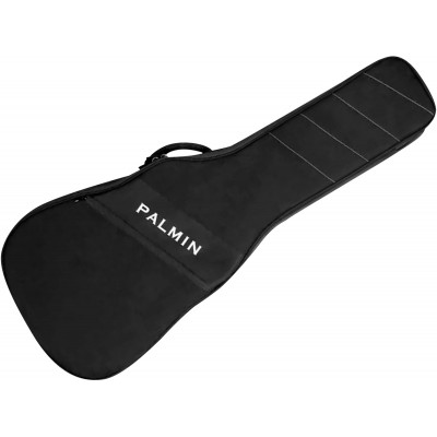 Lite Case Classic Guitar Black