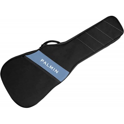 PALMIN Lite Case Classical Guitar Grey