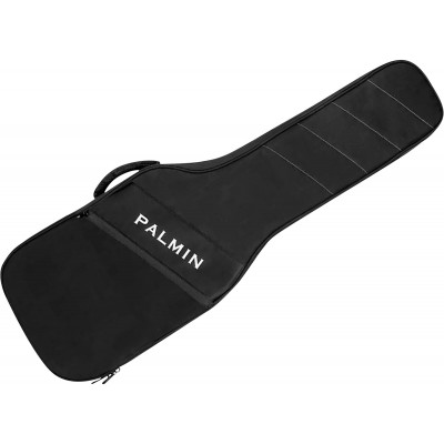 PALMIN Lite Case Electric Guitar Black