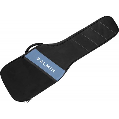 PALMIN Lite Case Electric Guitar Grey