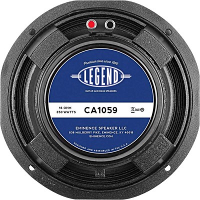 Legend CA105916 10