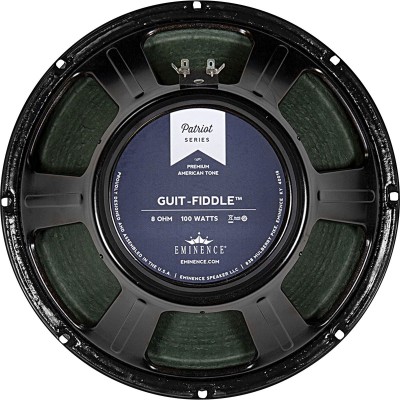 Patriot Guit-Fiddle 12