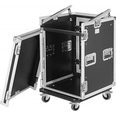 Rack 12U Mixer