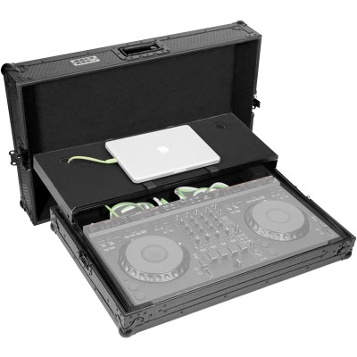 Pro DDJ-GRV6 LTS Black